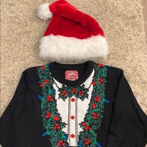 JEM Holiday Sweather